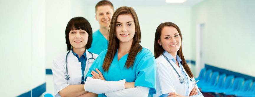 registered nurses